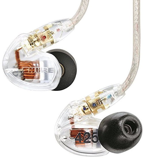 Shure SE425CL