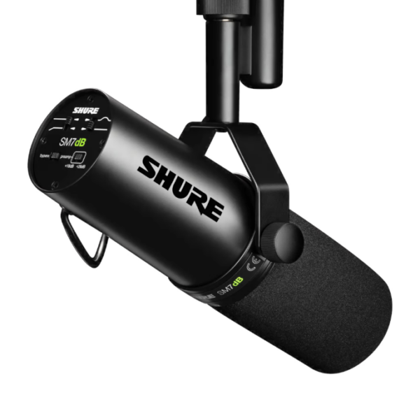 Shure SM7DB