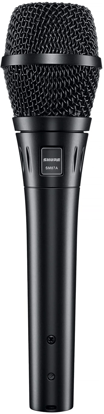 Shure SM87A