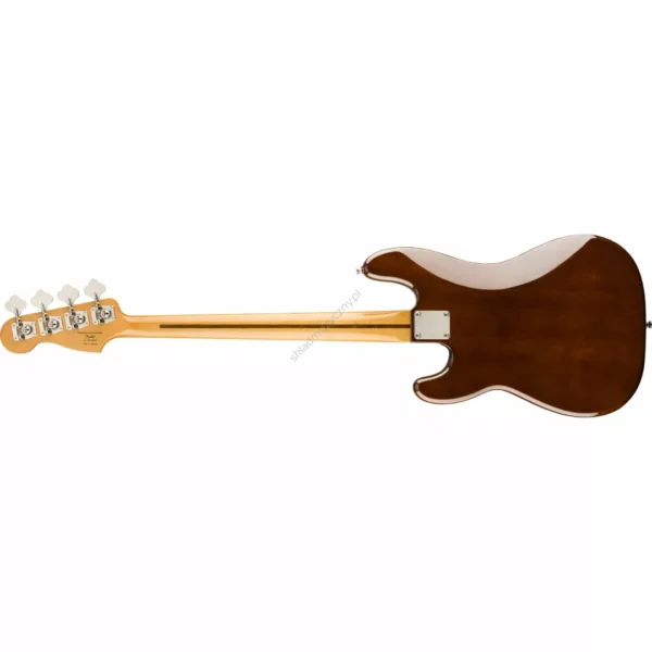 Squier Classic Vibe 70s Precision Bass Walnut 0