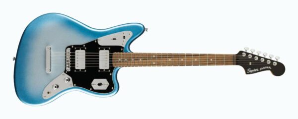 Squier Contemporary Jaguar HH ST LRL BPG SBM | Gitara elektryczna