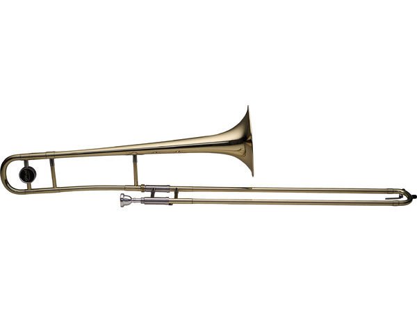 Stagg WS-TB225S - puzon tenorowy