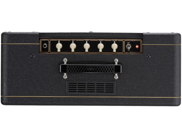 Vox AC10C1 - Lampowe kombo gitarowe0