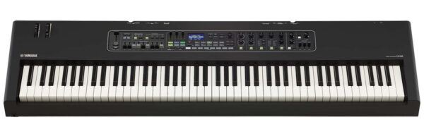 YAMAHA CK880