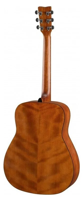 Yamaha FG-800 M NT RM - gitara akustyczna + lekcja online0