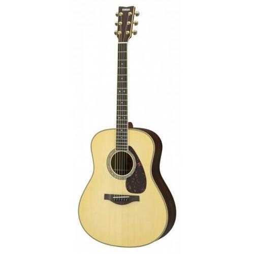 Yamaha LL16 A.R.E. gitara akustyczna z systemem A.R.E.(akustyczne wzmocnienie rezonansu) gitara akustyczna