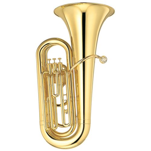 Yamaha YBB-105 tuba