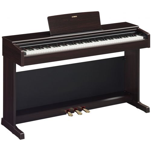 Yamaha YDP-145 R pianino cyfrowe