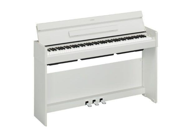 Yamaha YDP-S35 WH - pianino cyfrowe0