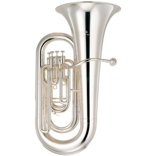 Yamaha YEB-321S tuba