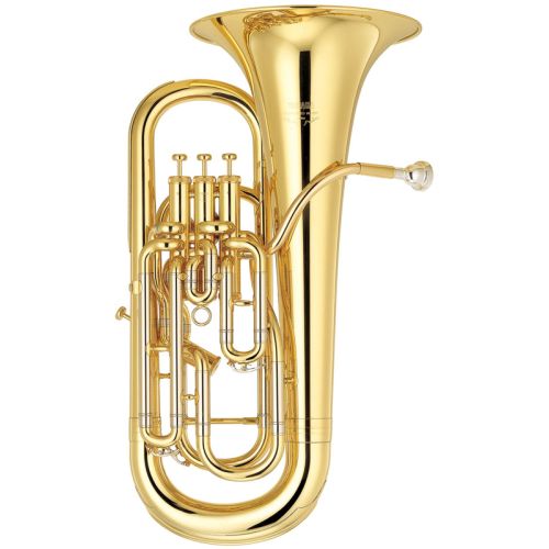 Yamaha YEP-642 II euphonium