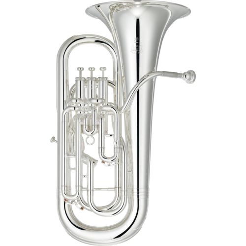 Yamaha YEP-642S II euphonium