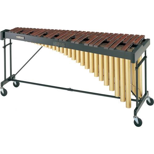 Yamaha YM-2400R marimba marimba