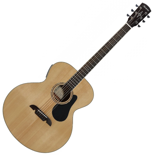 ALVAREZ ABT 60 E (N) - Gitara elektroakustyczna