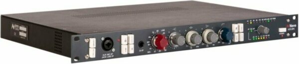 AMS NEVE 1073SPX SINGLE PREAMP & EQ0