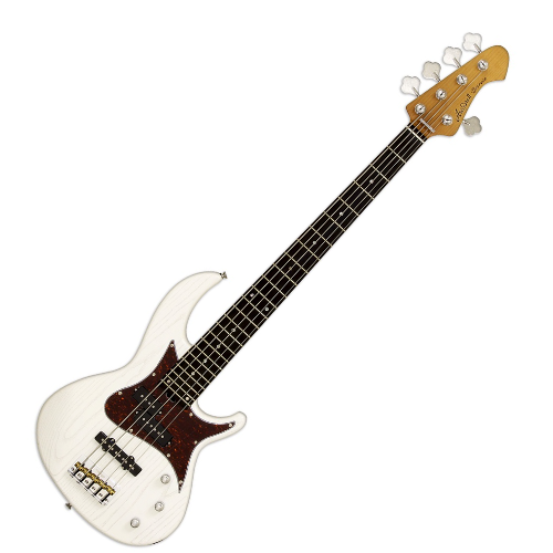 ARIA 313-MK2/5 (OPWH) - Gitara basowa