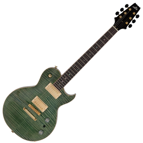 ARIA PE-8440 GE (SMGR) - Gitara elektryczna