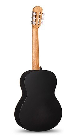 Alhambra 1C Black Satin - gitara klasyczna0