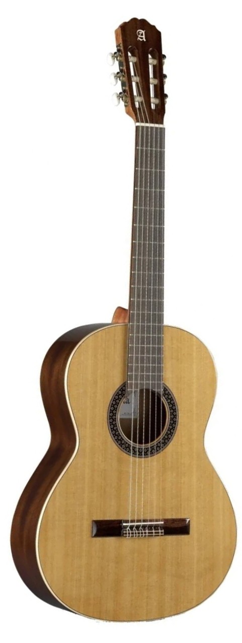 Alhambra 1C HT 3/4 - Gitara klasyczna 3/4