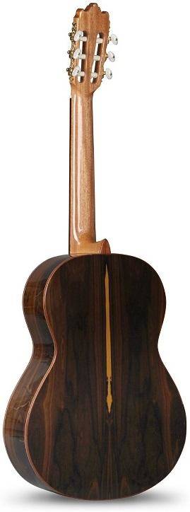 Alhambra Iberia Ziricote gitara klasyczna 4/40