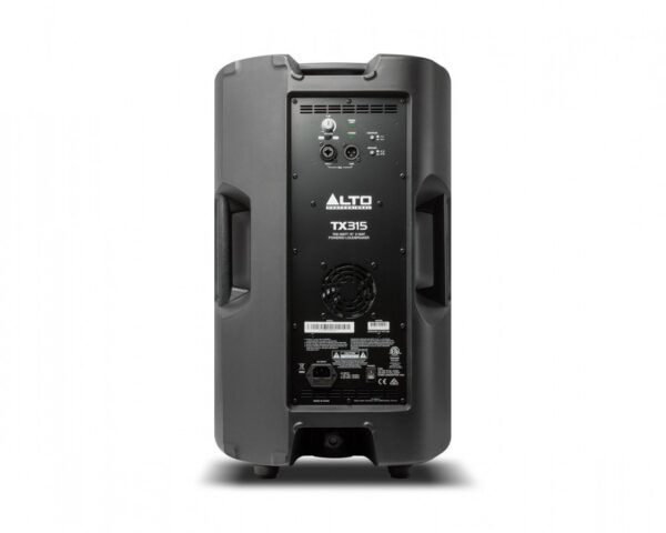 Alto Professional TX315 - Kolumna aktywna0