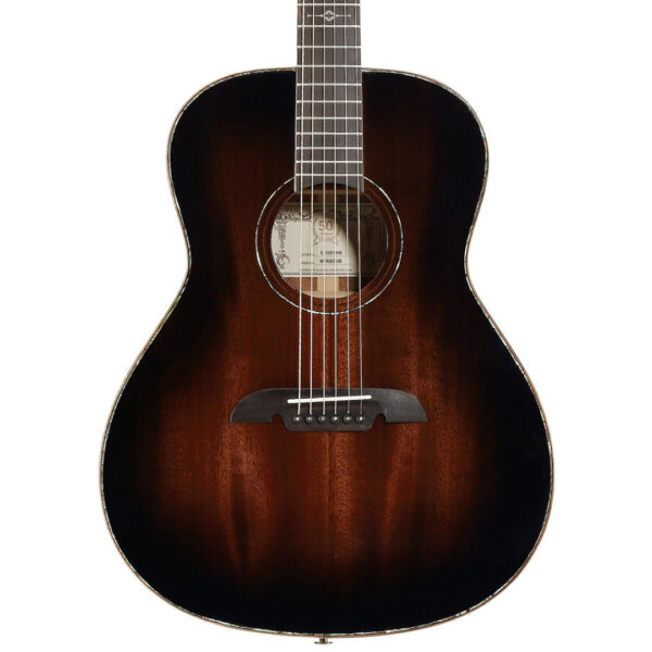 Alvarez MFA66SHB ][ Gitara akustyczna