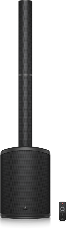 Behringer 2x C210 - zestaw nagłośnieniowy aktywny 400W0