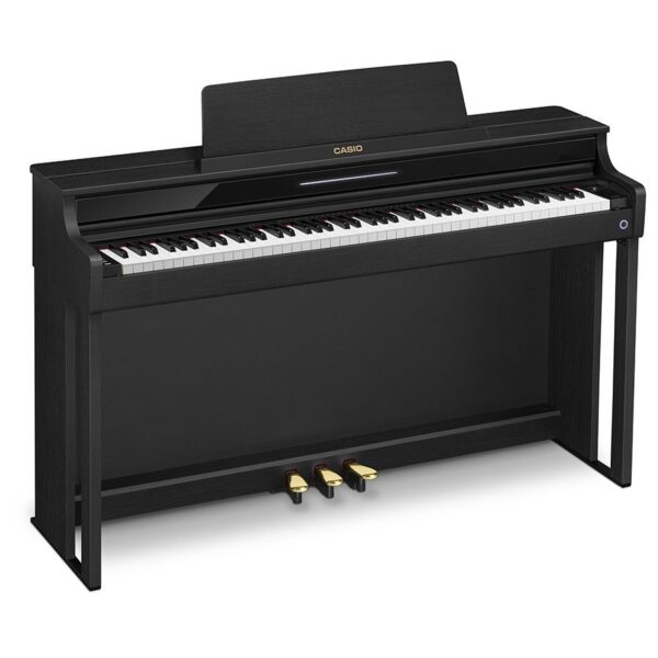 CASIO AP-550 - pianino cyfrowe