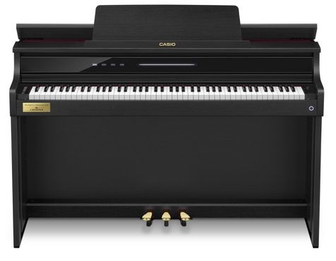 CASIO AP-750 - pianino cyfrowe