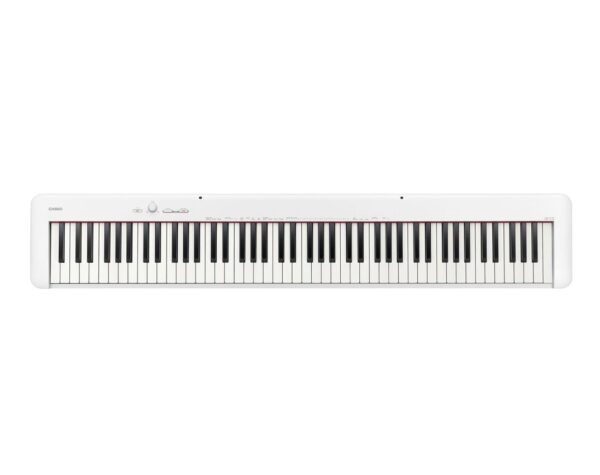 CASIO CDP-S110 WE - pianino cyfrowe