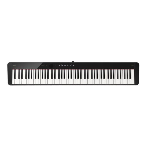 CASIO PX-S5000 - pianino cyfrowe