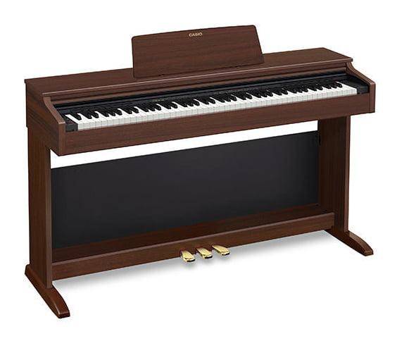 Casio AP-270 BN pianino cyfrowe