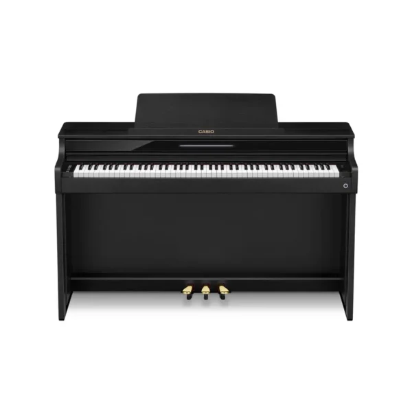 Casio AP 550 BK Pianino Cyfrowe