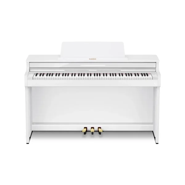 Casio AP-550 WH pianino cyfrowe