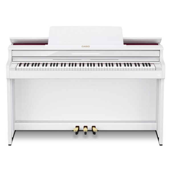 Casio AP-550WE - Pianino Cyfrowe