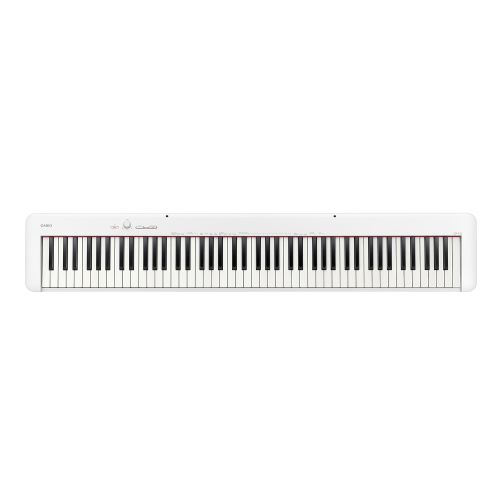 Casio CDP-S110 WE pianino cyfrowe