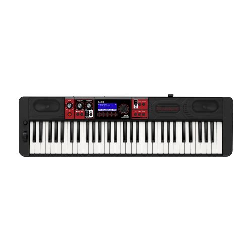 Casio CT-S1000V - keyboard