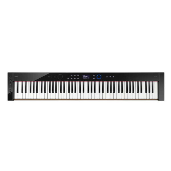 Casio PX S6000 BK Pianino Cyfrowe