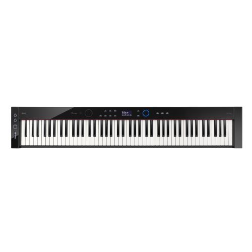 Casio PX-S7000 BK pianino cyfrowe