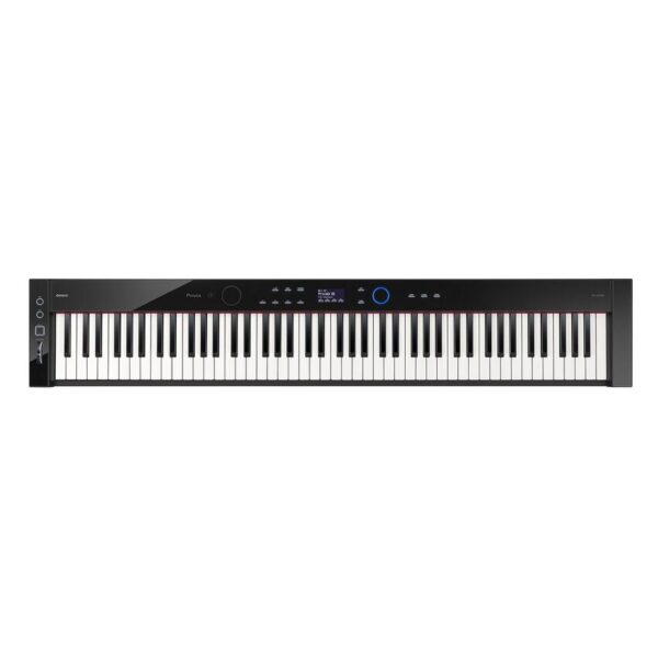 Casio PX-S7000 BK - pianino cyfrowe