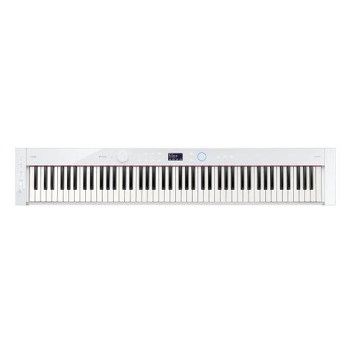 Casio PX-S7000 WE pianino cyfrowe