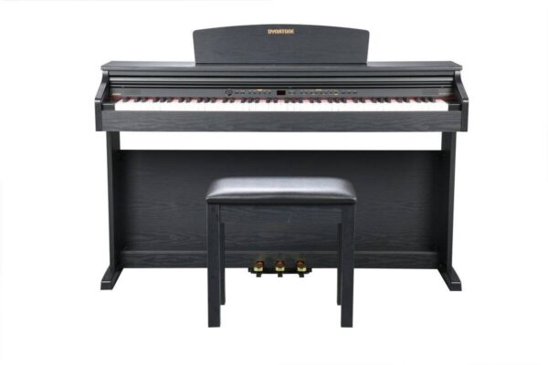 Dynatone SLP-150 BK - pianino cyfrowe