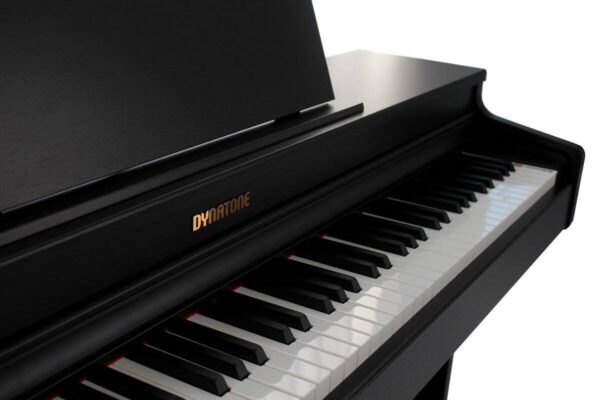 Dynatone SLP-360 BLK - pianino cyfrowe0