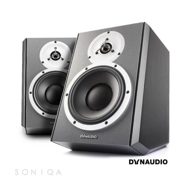 Dynaudio DBM50 - Monitory studyjne