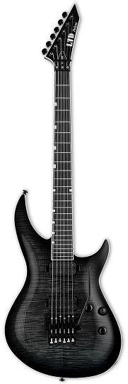 ESP LTD H3-1000 FR FM STBLKSB