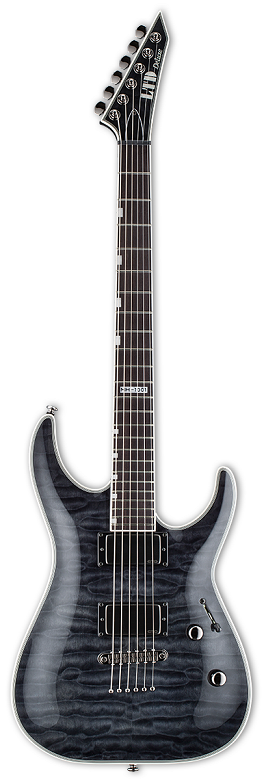 ESP LTD MH-1001NT STBLK