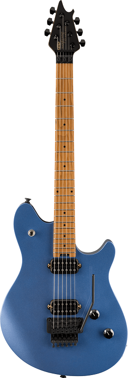 EVH Wolfgang WG Standard PELHAM BLUE