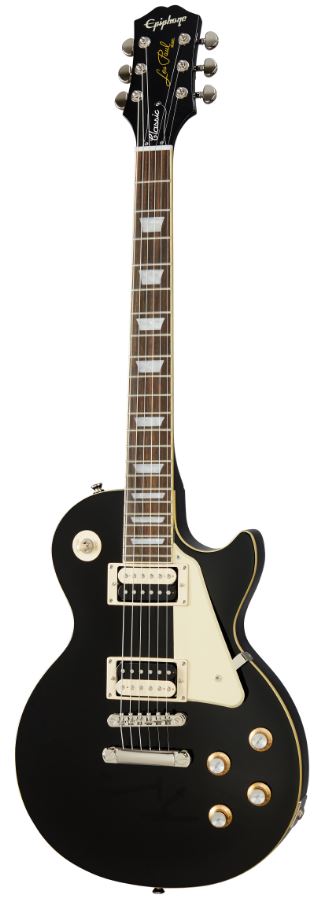 Epiphone Les Paul Classic EB