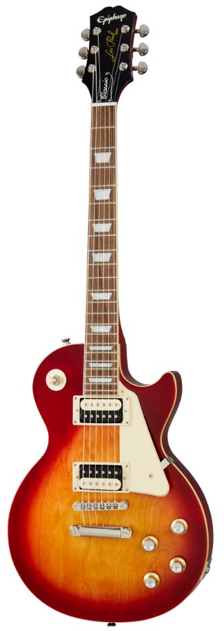 Epiphone Les Paul Classic HS