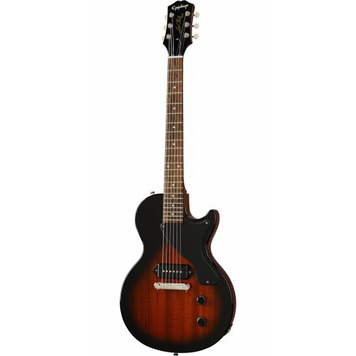 Epiphone Les Paul Junior VS Tobacco Burst gitara elektryczna